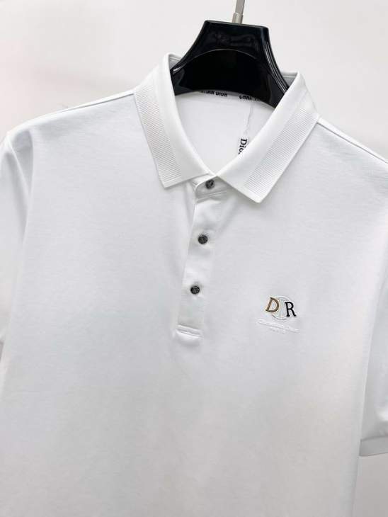 Dior Polo Shirts Short _SKUDiorM-4XL24cr50728428